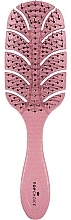 Düfte, Parfümerie und Kosmetik Haarbürste 64739 rosa - Top Choice Eco Hair Brush 