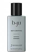 Düfte, Parfümerie und Kosmetik Erneuerndes Haarshampoo - Jean Paul Myne B.ju Revamping Timeless Shampoo