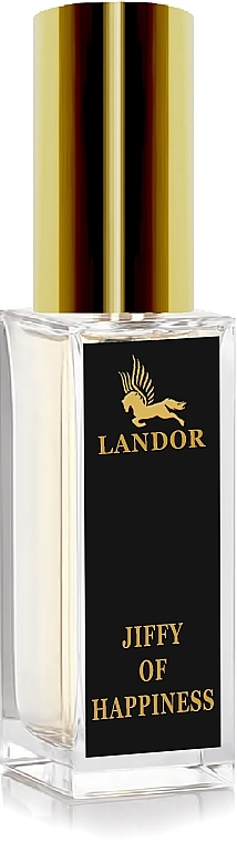 Landor Jiffy Of Happiness - Eau de Parfum (Mini) — Bild N3