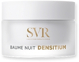 Düfte, Parfümerie und Kosmetik Revitalisierender Gesichtsbalsam für die Nacht - SVR Densitium Night Balm Global Repair