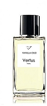 Düfte, Parfümerie und Kosmetik Vertus Vanilla Oud - Eau de Parfum
