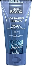Düfte, Parfümerie und Kosmetik Haarmaske - L'biotica Biovax Glamour Hydrating Therapy