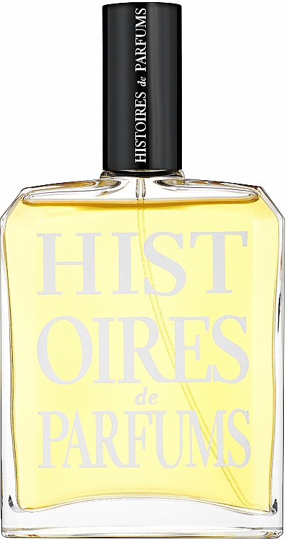 Histoires de Parfums 1826 Eugenie de Montijo - Eau de Parfum — Bild N1
