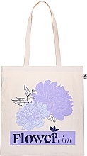 GESCHENK! Tasche - FlowerTint — Bild N1