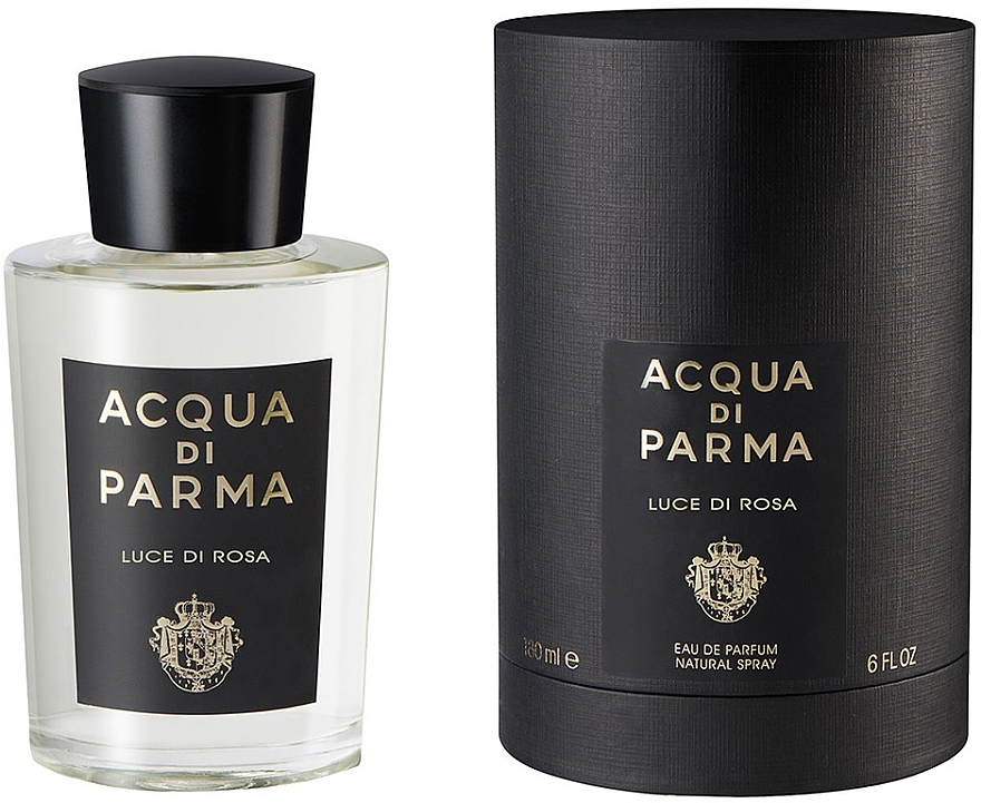 Acqua di Parma Luce di Rosa - Eau de Parfum — Bild N2