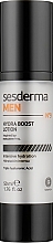 Düfte, Parfümerie und Kosmetik Feuchtigkeitslotion für Männer - Sesderma Laboratories Men Hydra Boost