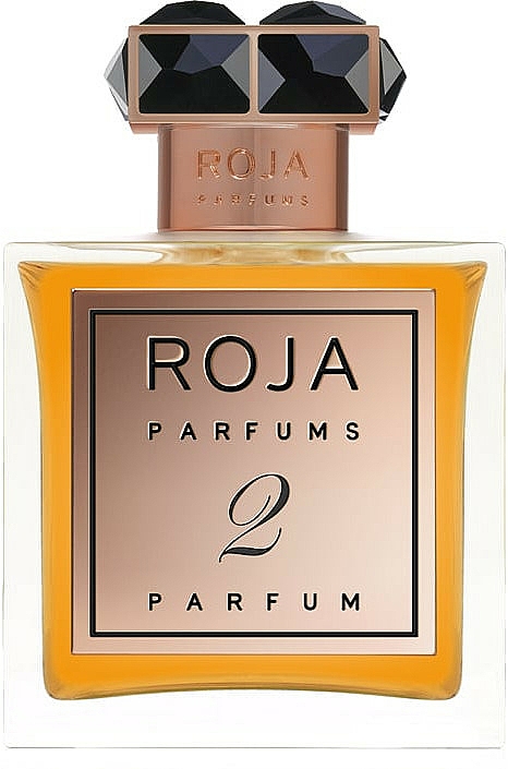 Roja Parfums De La Nuit 2 - Parfüm — Bild N1