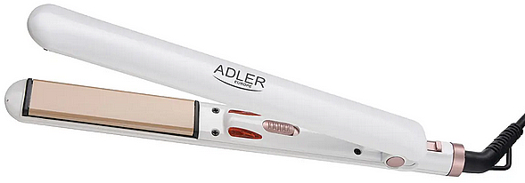 Haarglätter - Adler AD-2317 — Bild N4