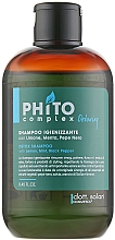 Detox-Shampoo - Dott. Solari Phito Complex Sanitizer Detoxing Shampoo — Bild N1