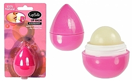 Lippenbalsam Himbeere - Xpel Marketing Ltd Lipsilk Raspberry Lip Balm — Bild N2