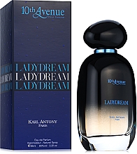 Karl Antony 10th Avenue Lady Dream - Eau de Parfum — Bild N2