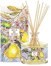 Aromadiffusor - Fragonard Reve De Sicile Room Fragrance Diffuser — Bild N1