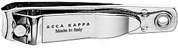 Nagelknipser - Acca Kappa Nail Clippers — Bild N1