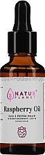 Düfte, Parfümerie und Kosmetik 100% natürliches Himbeeröl - Natur Planet Raspberry Oil 100%