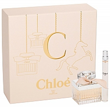 Düfte, Parfümerie und Kosmetik Chloe - Duftset (Eau de Parfum 50ml + Eau de Parfum 10ml)