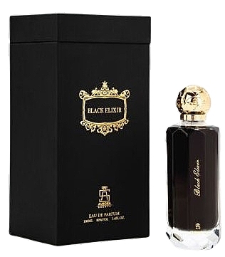 Aurora Black Elixir - Eau de Parfum — Bild N1