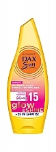 Düfte, Parfümerie und Kosmetik Selbstbräunungslotion SPF15 - Dax Sun