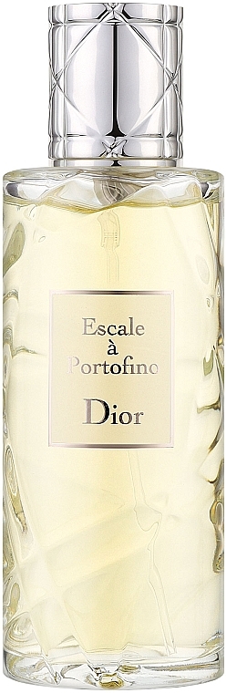 Dior Escale a Portofino - Eau de Toilette — Bild N2