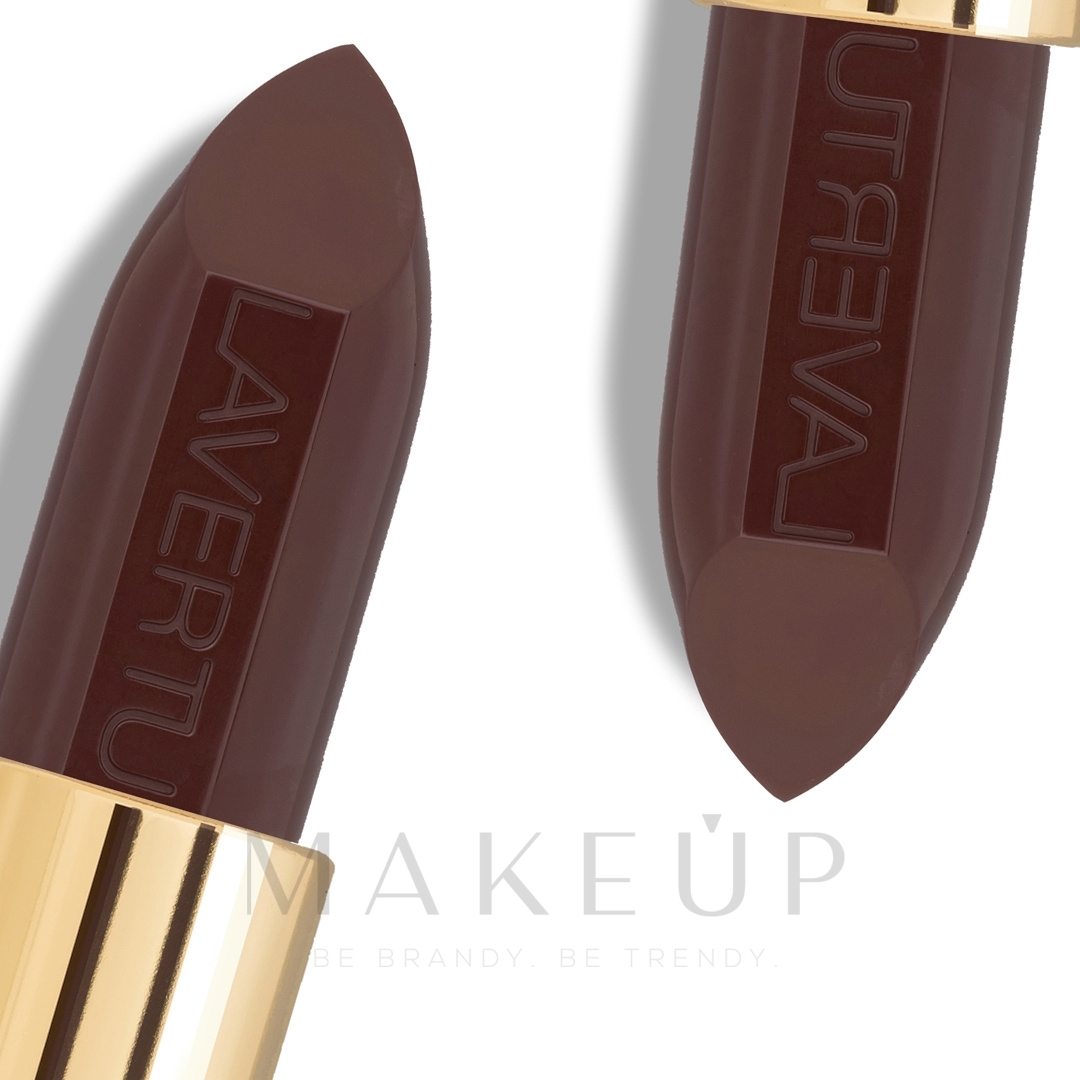 Lippenstift - Lavertu Unique Lipstick — Bild 26 - Gravetye Beauty