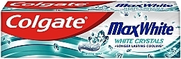 Düfte, Parfümerie und Kosmetik Aufhellende Zahnpasta Max White - Colgate MaxWhite