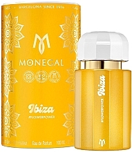 Düfte, Parfümerie und Kosmetik Ramon Monegal Ibiza #Flowerpower - Eau de Parfum