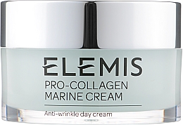 Düfte, Parfümerie und Kosmetik Anti-Falten Tagescreme - Elemis Anti-Age Pro-collagen Marine Cream