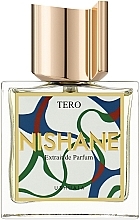 Düfte, Parfümerie und Kosmetik Nishane Tero - Parfum