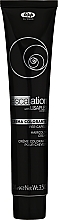 Haarfärbecreme - Lisap Escalation with Lispalex Complex Haircolor Cream — Bild N2
