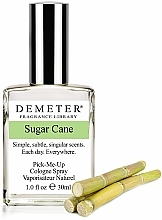 Düfte, Parfümerie und Kosmetik Demeter Fragrance Sugar Cane - Parfüm