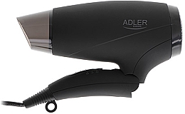 Haartrockner 1200W - Adler AD-2266 — Bild N5