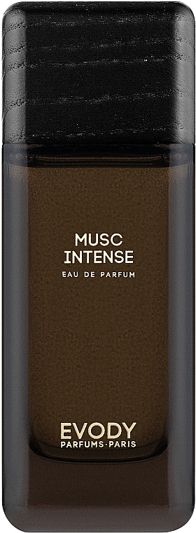 Evody Parfums Musc Intense - Eau de Parfum — Bild N1