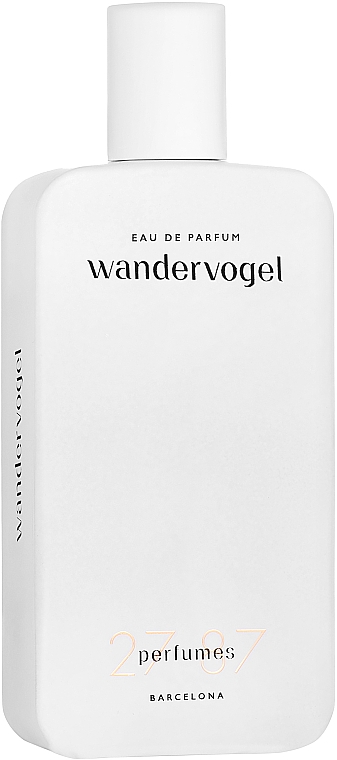 27 87 Perfumes Wandervogel - Eau de Parfum — Bild N1