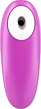 Vakuum-Klitoris-Stimulator violett - Womanizer Starlet 3 Violet — Bild N3