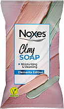 Düfte, Parfümerie und Kosmetik Seife Ton - Noxes Elements Edition Clay Soap