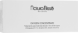 Gesichtskonzentrat mit Sauerstoff - Natura Bisse Oxygen Concentrate — Bild N1