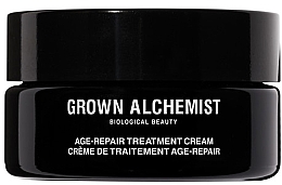 Anti-Aging-Gesichtscreme - Grown Alchemist Age-Repair Treatment Cream Jar — Bild N1