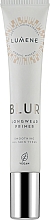 Düfte, Parfümerie und Kosmetik Langanhaltender Gesichtsprimer - Lumene Blur Longwear Primer