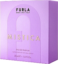 Furla Mistica  - Eau de Parfum — Bild N2
