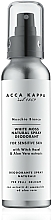 Düfte, Parfümerie und Kosmetik Acca Kappa White Moss - Natürliches Deospray für empfindliche Haut 