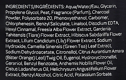 Detox-Körpermaske - Elemis Thousand Flower Detox Body Mask — Bild N2