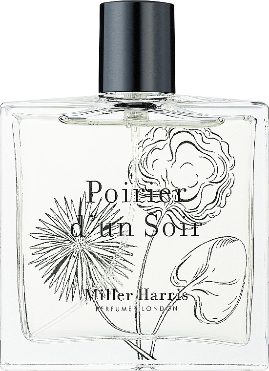 Miller Harris Poirier d'un Soir - Eau de Parfum — Bild N1