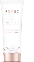 Düfte, Parfümerie und Kosmetik Sanfter Gesichtsreinigungsschaum - Foreo Micro-Foam Cleanser