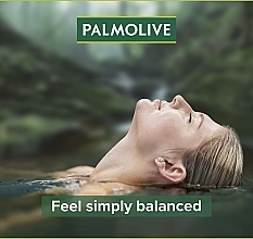 Duschgel mit Meersalz und Aloe-Extrakt - Palmolive Wellness Massage Shower Gel — Bild N12