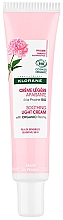 Düfte, Parfümerie und Kosmetik Beruhigende Gesichtscreme mit Pfingstrosenextrakt - Klorane Peony Light Soothing Cream