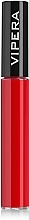 Flüssiger matter Lippenstift - Vipera Lip Matte Color Lipstick — Bild N1