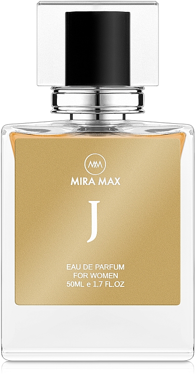 Mira Max J - Eau de Parfum — Bild N1