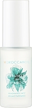 Düfte, Parfümerie und Kosmetik Aromatisches Haar- und Körperspray - MoroccanOil Brumes du Maroc Hair And Body Fragrance Mist