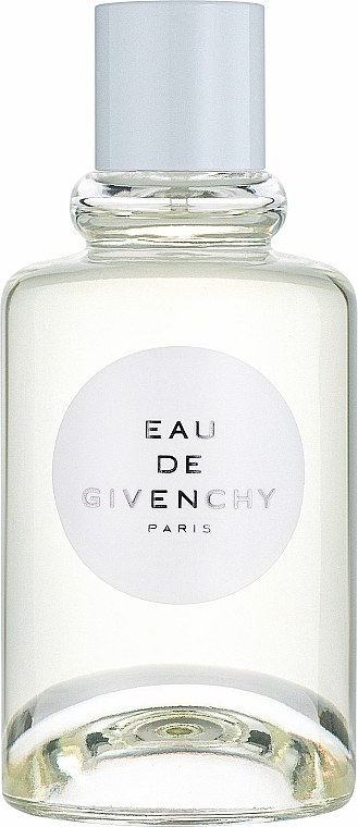 Givenchy Eau de Givenchy 2018 - Eau de Toilette  — Bild N1