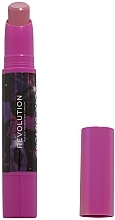 Düfte, Parfümerie und Kosmetik Lippentönung - Makeup Revolution Cosmic Trip Lip Tint