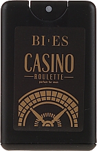 Bi-Es Casino Roulette - Parfum — Bild N2